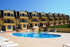 Apartament Morela